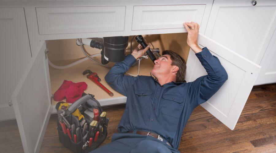 Professional Leak Detection in Ceres, CA